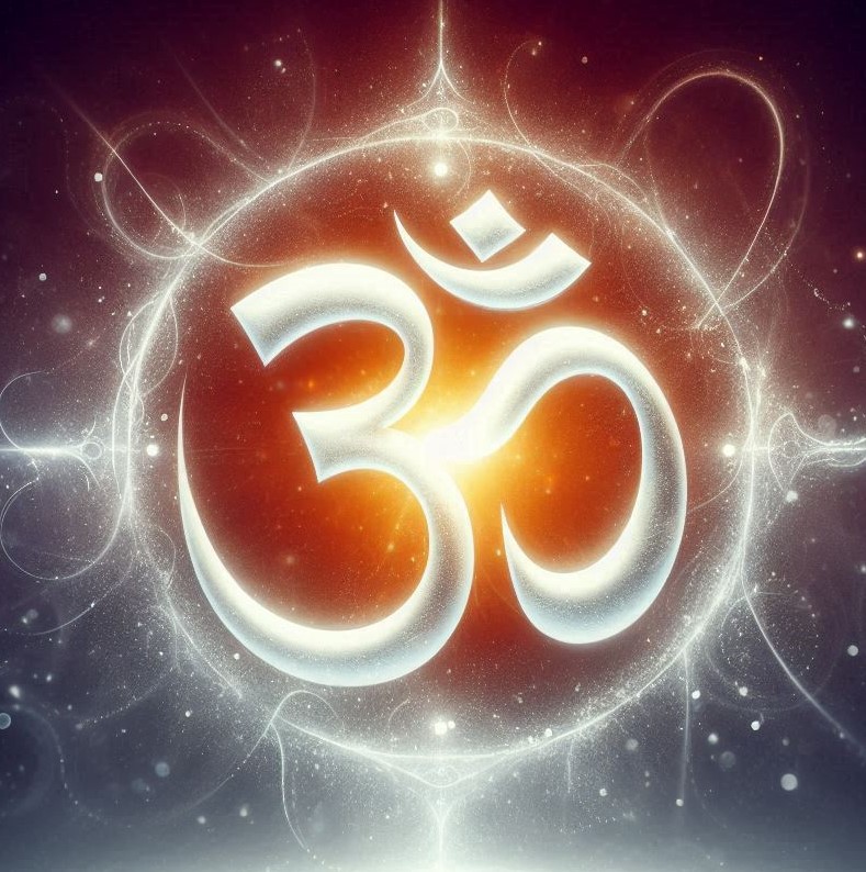OM – La Vibración de la Unidad